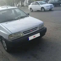 پراید۱۳۱بدون رنگ مدل۹۷|خودرو سواری و وانت|اردبیل, |دیوار