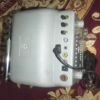 تلویزیون قدیمی|تلویزیون و پروژکتور|همدان, |دیوار