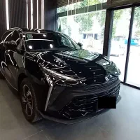 لاماری هیبرید / ایما