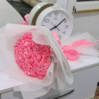 دسته گل فقط و فقط شاخه ای ۴۰ تومن|گل مصنوعی|هشتگرد, شهرک بعثت|دیوار