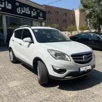 چانگان مدل ۹۸|خودرو سواری و وانت|کرج, مهرویلا جنوبی|دیوار