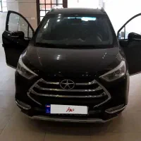 جک اس۳|خودرو سواری و وانت|سنندج, |دیوار