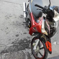 پرواز۱۲۵مدل۹۸