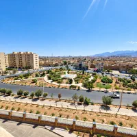 آپارتمان یک خواب اندیشه آزادشهر