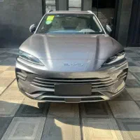 خودرو BYD sung plus...  بی وای دی سانگ پلاس