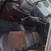 پژو روآ (RoA) دوگانه سوز فروشی|خودرو سواری و وانت|سیرجان, |دیوار