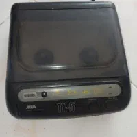 نوار برگردان ویدیو