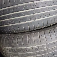 چهار عدد لاستیک کویر تایر|قطعات یدکی و لوازم جانبی|رشت, حافظ آباد|دیوار