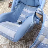 کالسکه وکریر|کالسکه و لوازم جانبی|ورامین, شهرک فجر|دیوار