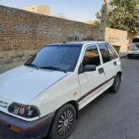 پراید هاچبک هیدرولیک|خودرو سواری و وانت|کرج, گلشهر|دیوار