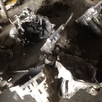 فروش انواع گیربکس