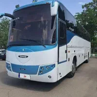 اتوبوس اسکانیا مدل 85