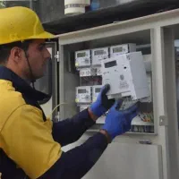 کنتور برق ، آب و گاز و ماده ۴|خدمات پیشه و مهارت|چمستان, |دیوار