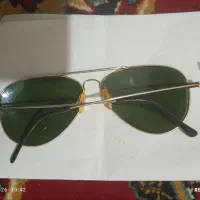 عینک آمریکایی|کلکسیون اشیاء عتیقه|شهرکرد, |دیوار