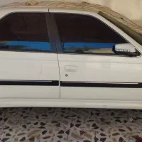پژو پارس ELX 1402|خودرو سواری و وانت|اهواز, اسماعیلیه|دیوار
