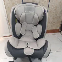 صندلی ماشین کودک دلیجان