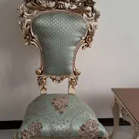 میز نهار خوری