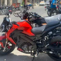 به فروش میرسد|موتورسیکلت|پیرانشهر, |دیوار