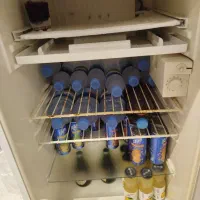 یخچال کوچیک
