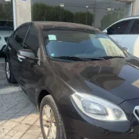 برلیانس مدل ۹۷ موتور بزرگ تک برگ سند|خودرو سواری و وانت|بوشهر, |دیوار