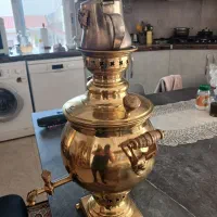 سمار ذغالی دکوری