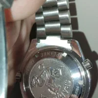 اومگا سی مستر، اتومات ،فول استیل، نو|ساعت|مشهد, کوه سنگی|دیوار