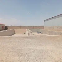 گاوداری صنعتی و زمین کشاورزی|فروش دفتر صنعتی، کشاورزی، تجاری|شیروان (لرستان), |دیوار