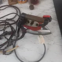 دسته اتو بخار دستی سیلتر اصل اصل واقعی تورک اصل|اتو و لوازم اتو|تهران, وردآورد|دیوار