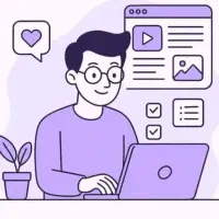 استخدام نیروی مدیریت سفارش سایت  حضوری شریف آباد