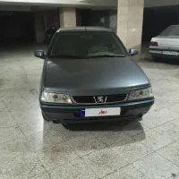 پژو405گژوسط مدل88|خودرو سواری و وانت|محمدشهر, محمدشهر|دیوار