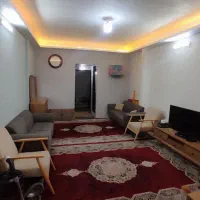 آپارتمان-60-متر-طبقه-دوم-اسکلت-فلز