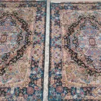 جفت فرش دستباف سالاری