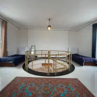 دوقلو چهار خوابه استخردار شهرک اختصاصی نزدیک دریا|اجارهٔ کوتاهمدت ویلا و باغ|کتالم و سادات شهر, |دیوار