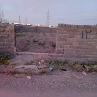 410متر-چهاردیواری