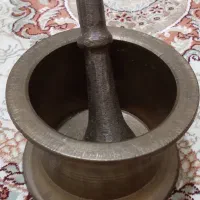 یک عدد هاونگ طلایی