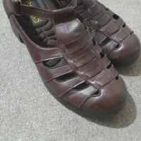 کفش چرم اصل|کیف، کفش، کمربند|پاکدشت, پاکدشت (مامازند)|دیوار