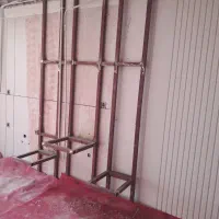 جوشکاری و اهنگری سیار