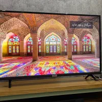 ال ای دی در حد نو