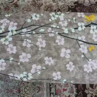 میز اتو پایه کوتاه