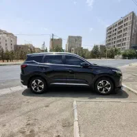 تیگو ۷ پرومکس دودیفرانسیل مدل ۱۴۰۳ تحویل ۱۴۰۴