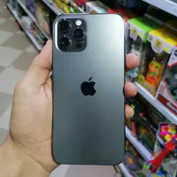 12 pro max پک اصلی 256|موبایل|تهران, شهرک ولیعصر|دیوار