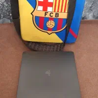 ps4 اسلیم یکترا کپی خور 9 دو دسته اصلی