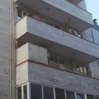 آپارتمان ۸۰ متر ویلاشهر پامچال فاز دو