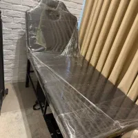 تخت مژه/فیشیال/ماساژ