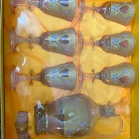 لوازم منزل|ظروف سرو و پذیرایی|تهران, تهران‌نو|دیوار