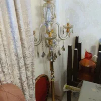 لوستر|لوستر و چراغ آویز|اندیشه, اندیشه فاز ۳|دیوار