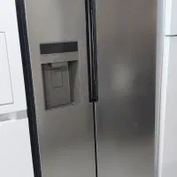 یخچال ساید بای ساید