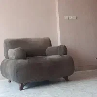کاناپه تک نفره