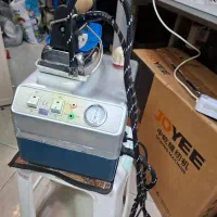 فروشگاه عسکری اتو/ اطو خیاطی سیلتر ترک چرخ|اتو و لوازم اتو|رشت, بازار|دیوار