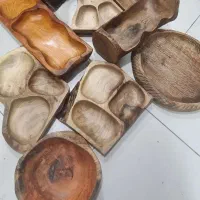 ظروف چوبی